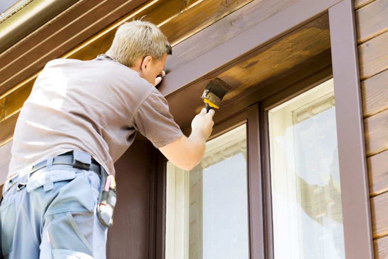 Home Exterior Painting in Gilbert, AZ